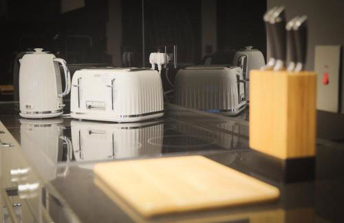 Mansio Suites The Headrow - Foto 45