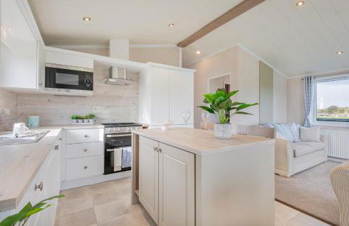 Birch Timber Holiday Lodge - Foto 9