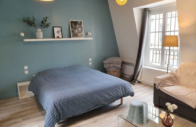 Home Sweet Home - Marais - Foto 1