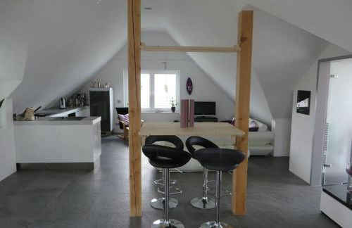 Apartment in ruhiger Lage am Rande des Ruhrgebietes - Foto 5