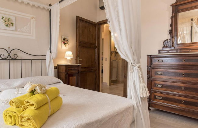 Villa a Montaione ID 3114 - Foto 16