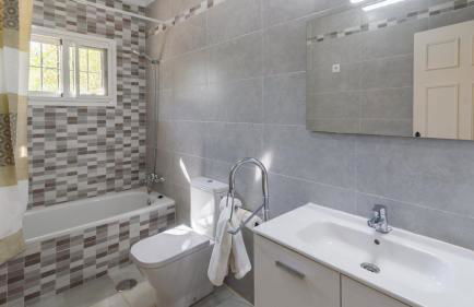 Villa Cipreses Frigiliana by Ruralidays - Photo 12