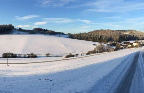 Feriendorf Falkenegg - Foto 31