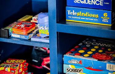 Lakefront Home-3BD25BADockGrillFirepitKayaks - Foto 49