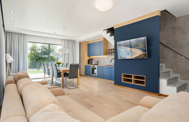 Holiday House Zefir by Renters - Foto 35