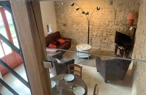 Palais PépinleBref Chateaux de la Loire Tours - 3 étoiles - Foto 13