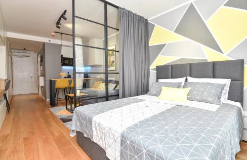 Studio apartment Bee One - Foto 17