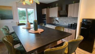 Villa des Pins - Photo 1