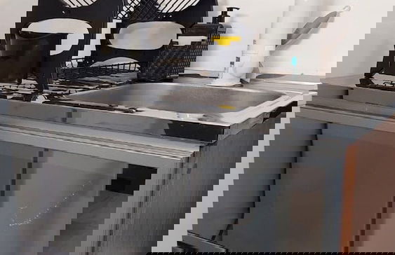 Um charme de estúdio perto do Hosp. BOS - Foto 8