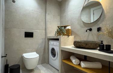 Aegean Balcony Studio - Foto 23