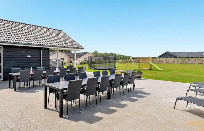 Luxury Retreat by Limfjorden - By Traum Ferienwohnungen - Foto 63