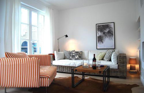 Claras Strandhuus - Foto 1