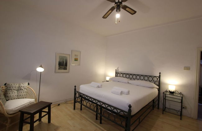 Oltrarno Loft - Foto 2