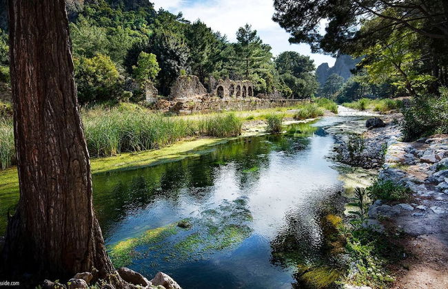 Villa Woodlands, Antalya - Foto 46