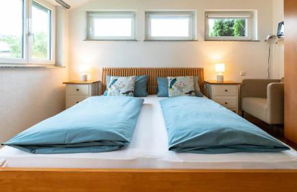 Ferienwohnung Cöxle - Obsthof Steffelin - Foto 4