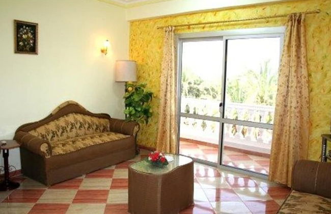 Royal Apartments Luxor - Foto 15