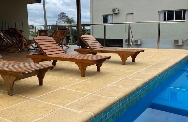 Aires de Cataratas - Foto 67