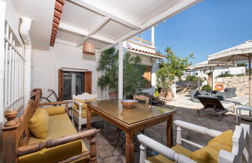 Villa Arancia - Foto 13