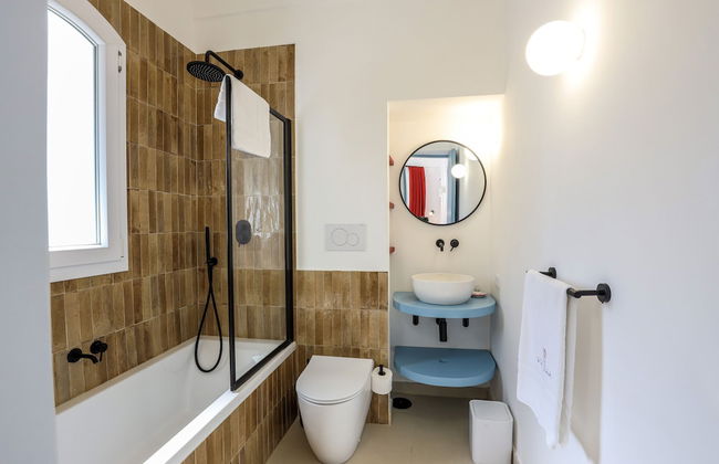 Villa Olivella in Anacapri - Foto 66