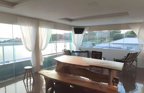 Cobertura com piscina, sauna e churrasqueira - Foto 18