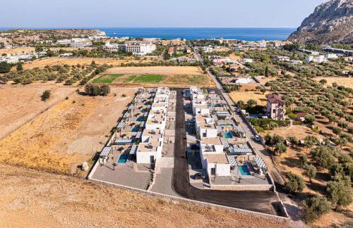 Zen Club Luxury Villas - Foto 34