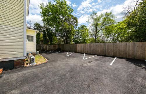 Historic Brick Loft - Downtown - Free Parking - Foto 17