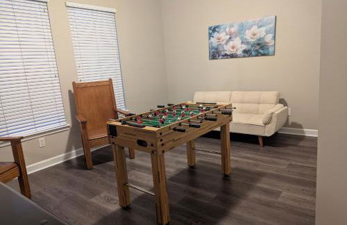 Cedar's Corner in Concord Spacious & Clean - Foto 26