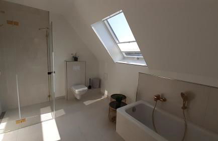 FH Magnolia fuer 12 Pers. mit Terrasse + Dachterasse - Foto 18