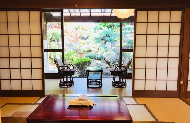 Guest House Wagaranchi Kai - Foto 8