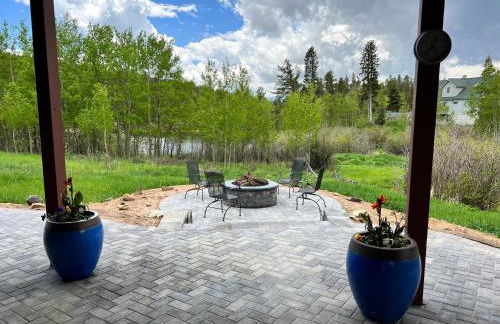 Meandering Moose Apartment Vacation Rental - Foto 78