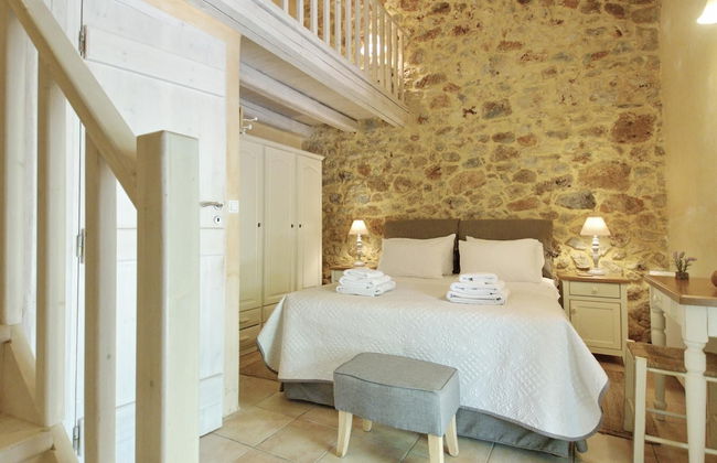 Villa Vigla in Stylos - Foto 8