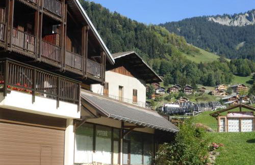 Bel appart 2* 6 pers, terrasse sud, pied des pistes - FR-1-342-241 - Foto 11