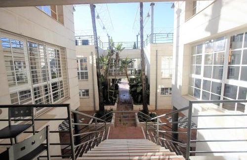 Acogedor Apart de 2 dormitorios en C.Expo, SEVILLA - Foto 42