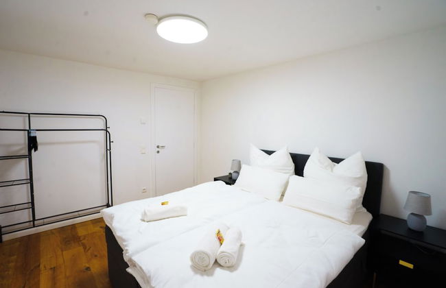 KC Hostings - Prestige Apartments - Foto 15