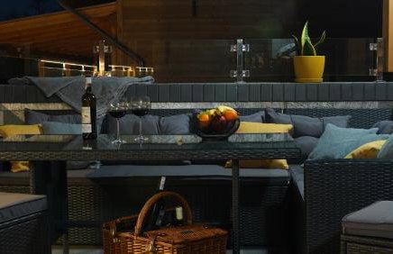 AURA Centrum Wypoczynkowo-Rekreacyjne - Foto 11