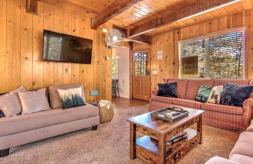 Blissfully Wild -with Hot Tub and pets are welcome - Foto 32