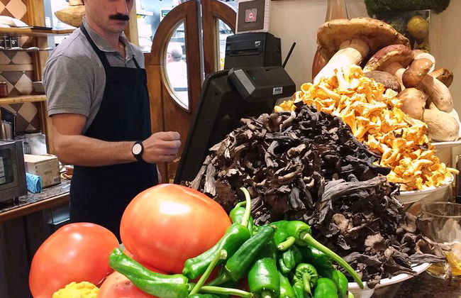 "A la Vasca" - Expérience culturelle gastronomique de premier ordre - Photo 7