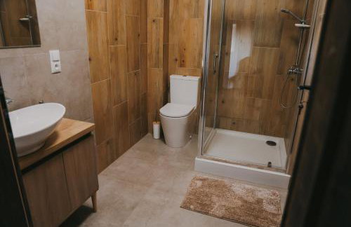 Szczytny Zakątek Apartamenty - Foto 16