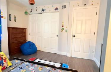 Central Hub - Foto 43