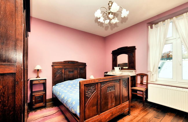 Stylish Stay With Sauna - Foto 25