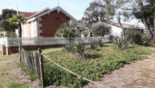 Villa proche plage de l'Amélie - 3057 - Foto 4