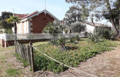 Villa proche plage de l'Amélie - 3057 - Foto 4