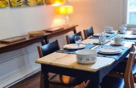 85 l idéal , quiet charm in Tours - Foto 62