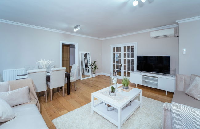 Park Lane Apartments Crawford Place - Foto 20