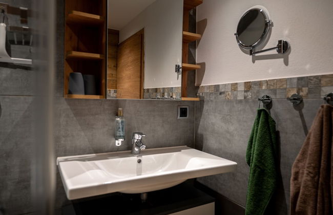 Chalet Hirschbach - Photo 64