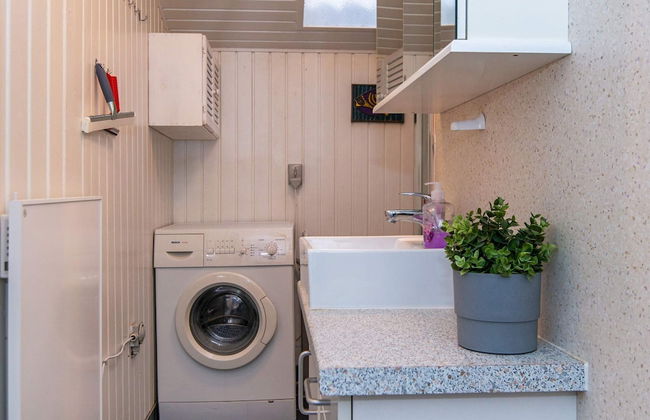 6 Person Holiday Home in Nordborg - Foto 11