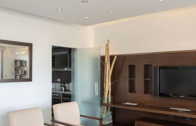 Dique Madero Amazing 2 Bedroom in Puerto Madero - Foto 3