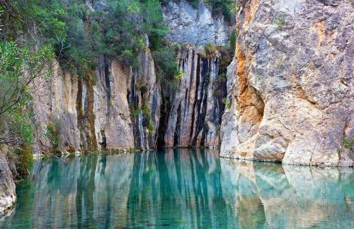 Kilians apartment 1 - Foto 16