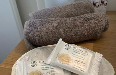 MY Volissos Apartments - Foto 14