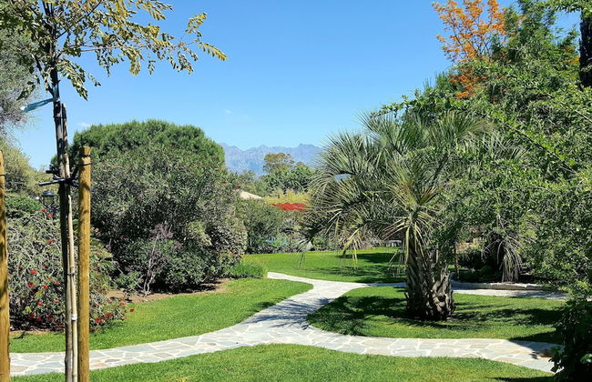 Résidence A Merula - Foto 64